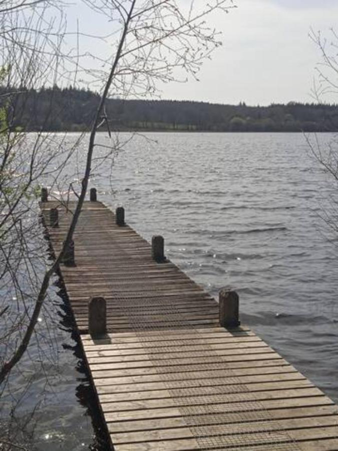 Vacances Au Calme Plounevez-Moedec Экстерьер фото